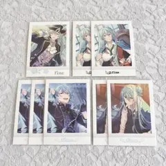 あんスタ ぱしゃこれ 日々樹渉