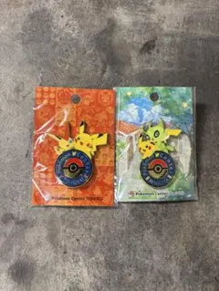 2025年最新】ポケモンセンター ナゴヤ ピンズの人気アイテム