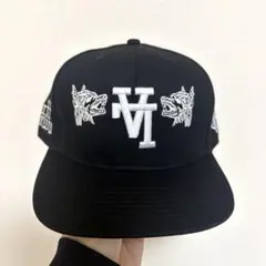 LOS ANGELES APPAREL キャップ