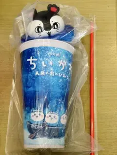 映画ちいかわ セイレーン ドリンクカップホルダー 2個セット - メルカリ
