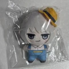 2026年最新】fgo オベロン ぬいぐるみの人気アイテム - メルカリ