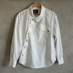 変形シャツ シャツ