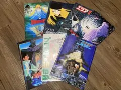 2025年最新】エリア88 ポスターの人気アイテム - メルカリ