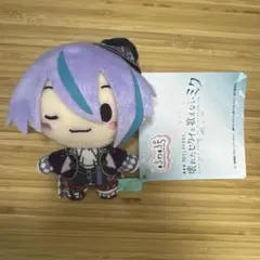 劇場版　プロセカ　ふわぷち　マスコット　神代類