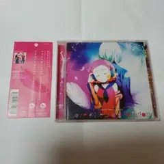 アクエリオン EVOL LOVE @ New Dimension
