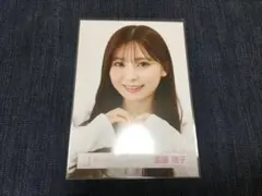 櫻坂46 遠藤理子 生写真 ルームウェア
