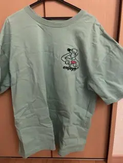 カオヨリナカミ　パンチボーイ ショートスリーブTシャツ