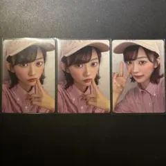 CUTIE STREET 板倉可奈 トレカ カワラボカフェ