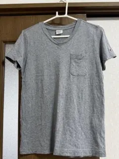 Champion Tシャツ レディース