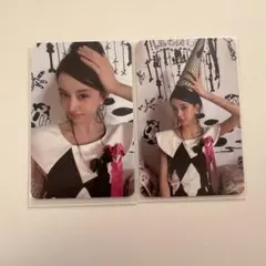 TWICE チェヨン ソロ LIL FANTASY FANS特典トレカ - メルカリ