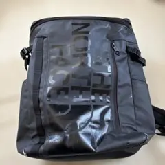６*線様 THE NORTH FACE ノースフェイス 30L ヒューズボックス