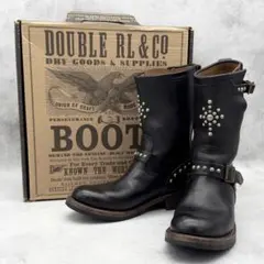 2025年最新】エンジニアブーツ RRLの人気アイテム - メルカリ