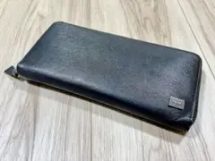 ポーター カレント ロングウォレット 052-02214