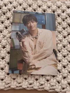 초특급 알로하 엽서