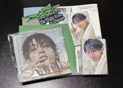 SEVENTEEN HAPPY BURSTDAY NEW MYSELF ドギョム