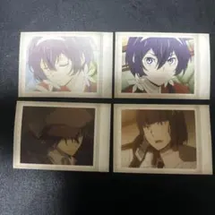 2025年最新】文豪ストレイドッグス ぱしゃこれ 第4弾の人気