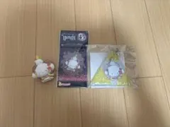 サンリオくじ こぎみゅん