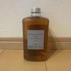 KIRIN 陸ウイスキー 4L ノンチルフィルター - メルカリ