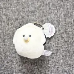 つぶらな瞳の定食屋　牡蠣　マスコットのサムネイル