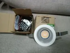 2025年製☆5個セットPanasonic NNK 10001N ダウンライト - メルカリ