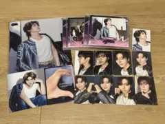 ZEROBASEONE ICONIK マシュー