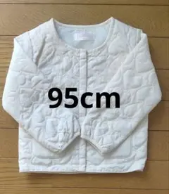 ELFINDOLL CLASSIC★ハート型★キルティングコート★カーディガン