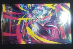【公式/海外限定】メガサーナイト　REGIONAL　リージョナル　プレイマット
