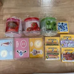 m*o様 パペットスンスン happyくじ　まとめ売り