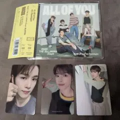 RIIZEソンチャン 東京ドーム限定トレカコンプリート