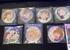 忍たま乱太郎 缶バッジ