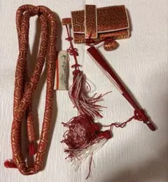 2026年最新】七五三 結び帯 はこせこセットの人気アイテム - メルカリ