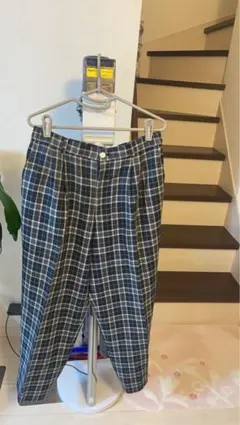 Burberrys' バーバリー パンツ
