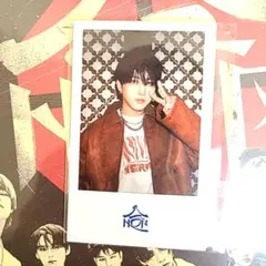 ④ スキズ 合(HOP) POP-UP ラキドロ チャンビン