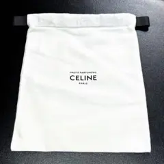 CELINE 新品巾着のサムネイル