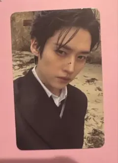 スキズ　DO iT 封入トレカ　リノ