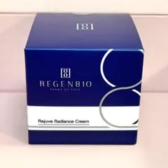 週末だけお値下げ！リーゼンバイオRejuveRadiance Cream - メルカリ