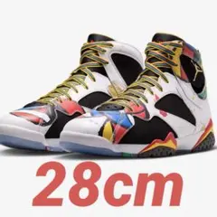 2026年最新】AJ7 オリンピックの人気アイテム - メルカリ