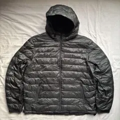 【2way】現行 Ralph Lauren リバーシブル 中綿ジャケット