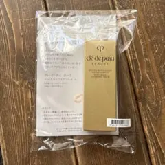 clé de peau クレンジングフォーム 20g