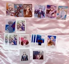 アイナナ 亥清悠 メタカ ウエハース ぱしゃこれ 箔押し まとめ売り 20枚