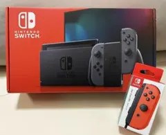 Nintendo Switch 本体　ニンテンドースイッチ　+ Joy Con