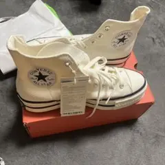 【新品/限定品】CONVERSE/CHUCK 70 PLUS HI/26.0cm