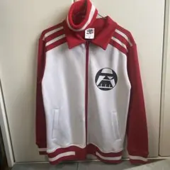 吸血鬼すぐ死ぬ　ロナルド着用モデル　ジャージ