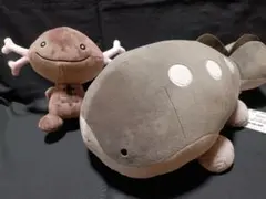 ドオー ぬいぐるみ 大中小セット - メルカリ