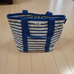 ROOTOTE ルートート トートバッグ ボーダー