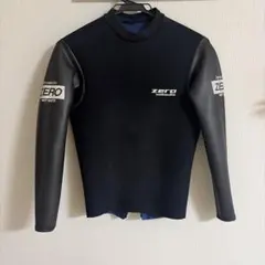 ZERO WET SUITS タッパー 長袖 - メルカリ