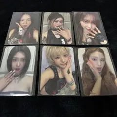 kep1er BUBBLEGUM DEAR MY MUSE ヨントン