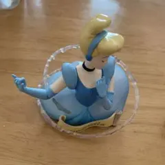 スーパーマリオギャラクシー デスクトップマスコット ガチャフィギュア