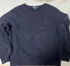Polo by Ralph Lauren スウェット ネイビー