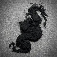 fringe mesh scarfのサムネイル